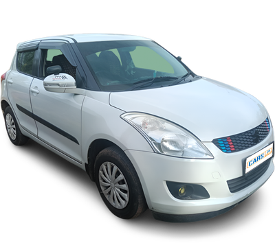 Maruti Swift-img